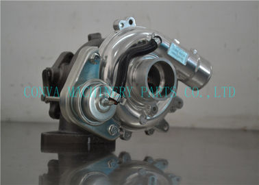 China Turbocompresores Toyota Hiace de las piezas del motor CT16 17201-30030 17201-0L030 2,5 D4D 102HP proveedor