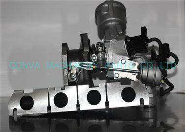China Turbocompresor de la alta precisión K03, Audi A4 2,0 Tfsi Turbo 53039880106 06D145701B proveedor