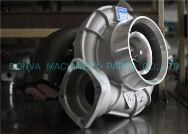 China Piezas del motor diesel de K37 Turbo, turbocompresor antioxidante 53379887200 del mercado de accesorios proveedor