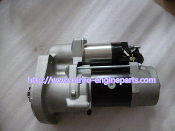 China Motor de arrancador de Bosch del motor de arrancador del motor diesel de JO8C Perkins 03555020016 proveedor