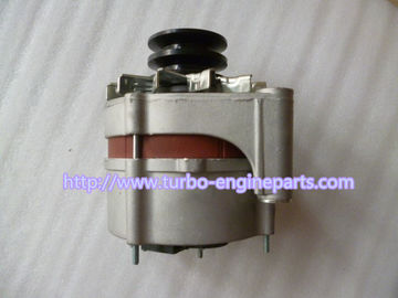 China Palmo 0120469643 de la larga vida del alternador del motor diesel del excavador de la alta precisión proveedor