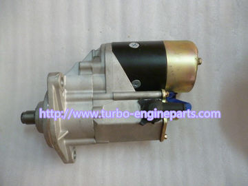 China Motor de arrancador durable del motor diesel  3306 piezas del motor 1811002590 proveedor