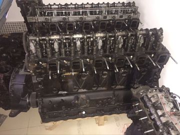 China Erosión de culata del camión de la reparación de culata del motor de Isuzu 4jj1 resistente proveedor