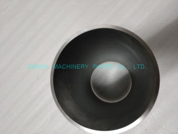 China Manga de acero del cilindro de la revisión del motor de DE12t, 65.01201-0072 trazadores de líneas del cilindro del motor proveedor