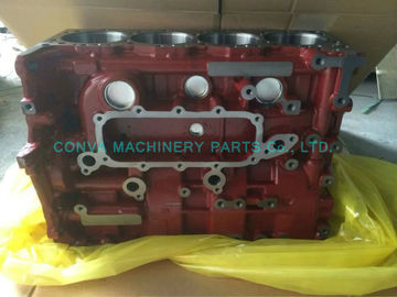 China Piezas del motor de aluminio de Hino J05e Kobelco del bloque de motor para el excavador de Sk200-8 Sk250-8 proveedor