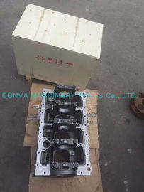 China 8-97352744-2 bloque de motor del arrabio, piezas del motor de Isuzu 4jg1 del bloque de motor de coche proveedor