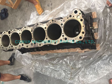 China erosión de las piezas del motor de Isuzu 6wg1 del bloque de cilindro del motor diesel 6wg1 resistente proveedor