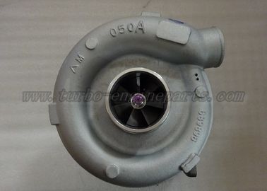 China Turbocompresores durables S3AS 7C8632 106-7407 de las piezas del motor cargador de 312881 K18 Turbo para el gato 3306 proveedor