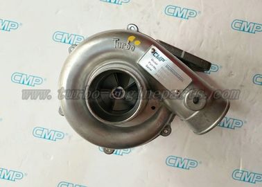 China 119032-18010 equipos de Turbo de las piezas del motor de RHB52 W04D Yanmar/mercado de accesorios proveedor
