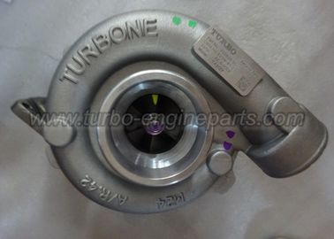 China 6209-81-8311 piezas de automóvil TA3137 de 700836-5001S Turbo/el turbocompresor del motor parte proveedor
