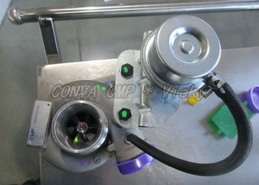 China HX25W 2843145 84300602 piezas del motor del cargador del CMP Turbo 12 meses de garantía proveedor