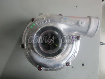 China Garantía de un año de las piezas del motor del CMP Turbo de Sumitomo SH300A3 6HK1 RHG6 114400-4050 proveedor