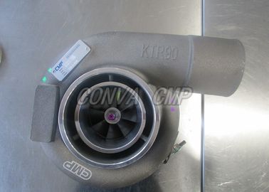 China Cargador KTR90-332E 6506-21-5020 de PC450-8 PC400-8 6D125 KOMATSU Turbo proveedor