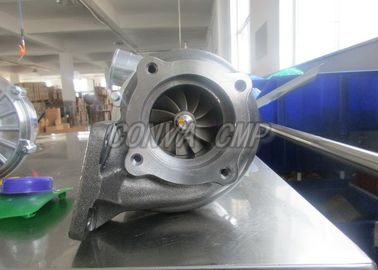 China Piezas del motor estables de Turbo ZAX200 6BG1 RHG6 114400-3770 1144003770 proveedor