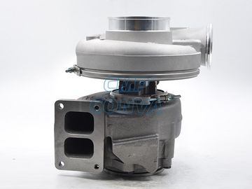 China Material del cuerpo de la aleación y del aluminio del turbocompresor del motor diesel de EC700 D12E HE551 2835376 proveedor