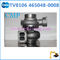Turbocompresores de las piezas del motor del metal TV8106 para el ahorro de la energía 465048-0008 1W6551 proveedor