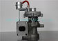 Los turbocompresores de las piezas del motor de GT1749S para Hyundai acarrean II poderoso con D4AL 708337-5002S proveedor