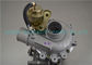 Turbocompresor de plata RHF5-70003P12NHBRL3730CEZ VI430089 del motor diesel proveedor