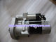 Motor de arrancador de Bosch del motor de arrancador del motor diesel de JO8C Perkins 03555020016 proveedor