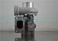 Resistencia térmica del turbocompresor S100 Turbo S100-0091 del motor diesel del excavador proveedor