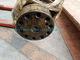 Anti-corrosivo del cigüeñal del cigüeñal 6D170 KOMATSU del motor diesel del alto rendimiento proveedor