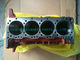 Piezas del motor de aluminio de Hino J05e Kobelco del bloque de motor para el excavador de Sk200-8 Sk250-8 proveedor