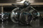 turbocompresor 32006296 del motor diesel k418 12589700062 12589880062 Jcb, constructores de motor de Turbo proveedor