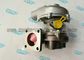 119032-18010 equipos de Turbo de las piezas del motor de RHB52 W04D Yanmar/mercado de accesorios proveedor