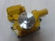 bomba de agua del motor de 4d95l 6204-61-1100/recambios del motor de KOMATSU proveedor