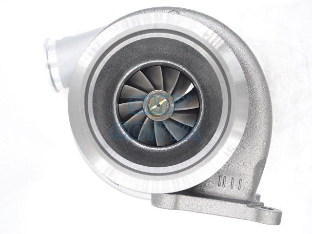 Piezas y accesorios del turbocompresor del alto rendimiento de R455-7 QSM11 HX55 3593606