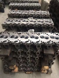 China Reemplazo de culata de Cummins 6bt, anti-corrosivo del bloque de cilindro del motor diesel proveedor