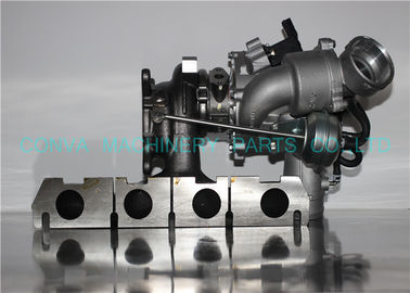 China Turbocompresor 53039880159 de los recambios de Volkswagen de las piezas del motor de la resistencia de desgaste K03 Turbo proveedor