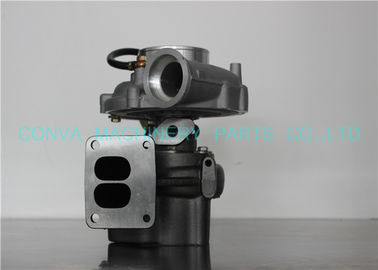 China Turbocompresor K27 2 Turbo del motor diesel de la resistencia de desgaste 53279887115 9060964199 proveedor