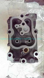 China Resistencia térmica de aluminio de las piezas del motor de Mitsubishi 6d22 de culata del motor del tamaño de encargo proveedor