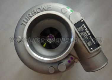 China 6732-81-8052 piezas de recambio del motor del turbocompresor HX30 3539803 proveedor