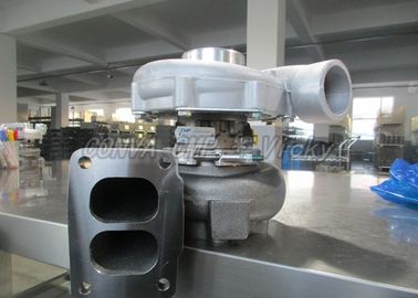 China Piezas del motor de Hitachi EX400-1 6RB1 TA5108 Turbo 114400-2080 466860-5005S proveedor