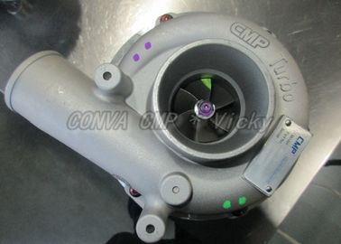 China Turbocompresores 8980302170 de las piezas del motor de Sumitomo SH240-5 SH210-5 4HK1 RHF55 proveedor