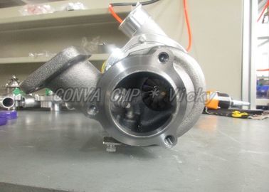 China CMP TURBO de las piezas del motor del  E318D2 E312D2 GT2556S 2674A209 711736-5010S Turbo 12 meses de garantía proveedor