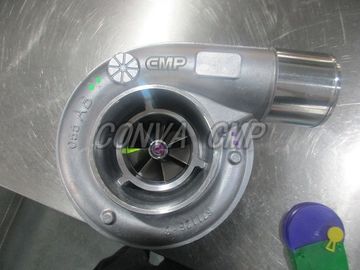 China Rendimiento de las piezas del motor de  E330C C-9 S310C080 248-5246 Turbo alto proveedor