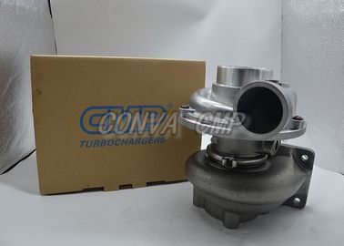 China Funcionamiento del turbocompresor del motor diesel de SH300A3 6HK1 RHG6 114400-4050 gran proveedor