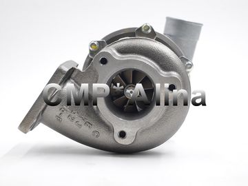 China Piezas del motor de RHB52 QT57 Turbo/piezas de recambio de Turbo del alto rendimiento proveedor