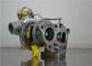 Turbocompresores comerciales GT1749S 716938-5001S de las piezas del motor de Hyundai Starex proveedor