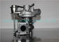 Piezas del motor de Shibaura del turbocompresor del motor diesel de RHF4H AS11 135756171 proveedor