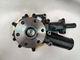 Bomba de agua automotriz durable en palmo de la larga vida de las piezas del motor de Isuzu 6hk1 del motor proveedor