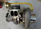 turbocompresor Turbo del motor diesel k418 para un coche 325c, lista de piezas del turbocompresor proveedor