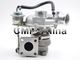 Turbocompresor del OEM 129508-18010 de las piezas del motor de RHF4 Turbo para la orden de la muestra proveedor