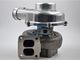 El motor diesel de EX300-3C 6SD1 RHE7 114400-3340 parte el material de los turbocompresores K18 proveedor